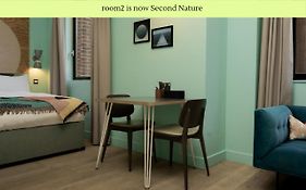 Second Nature Southampton